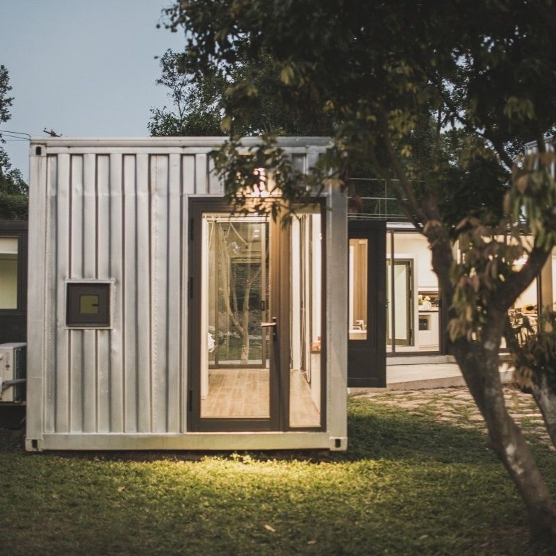 Nhà Container