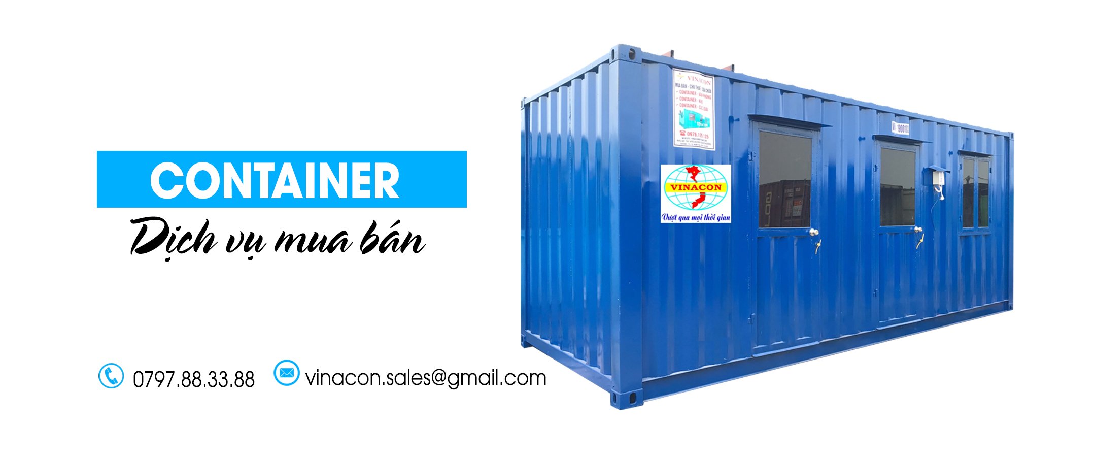Vinacon