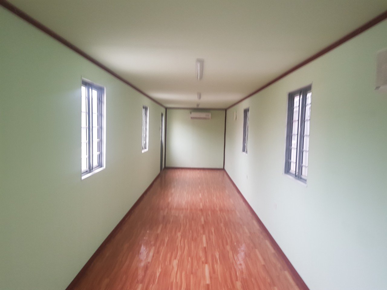 Container Văn Phòng 40 Feet