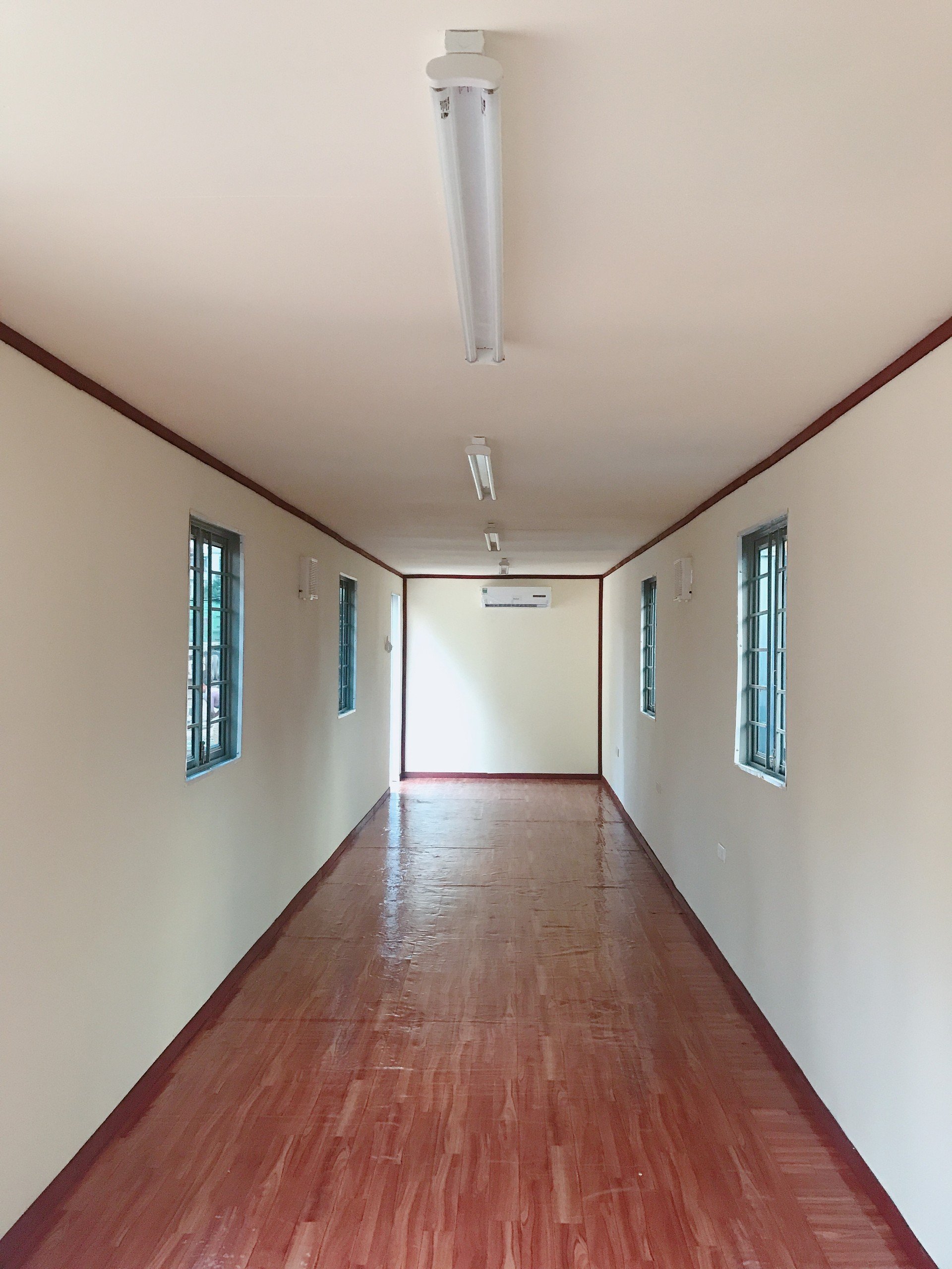 Container Văn Phòng 40 Feet