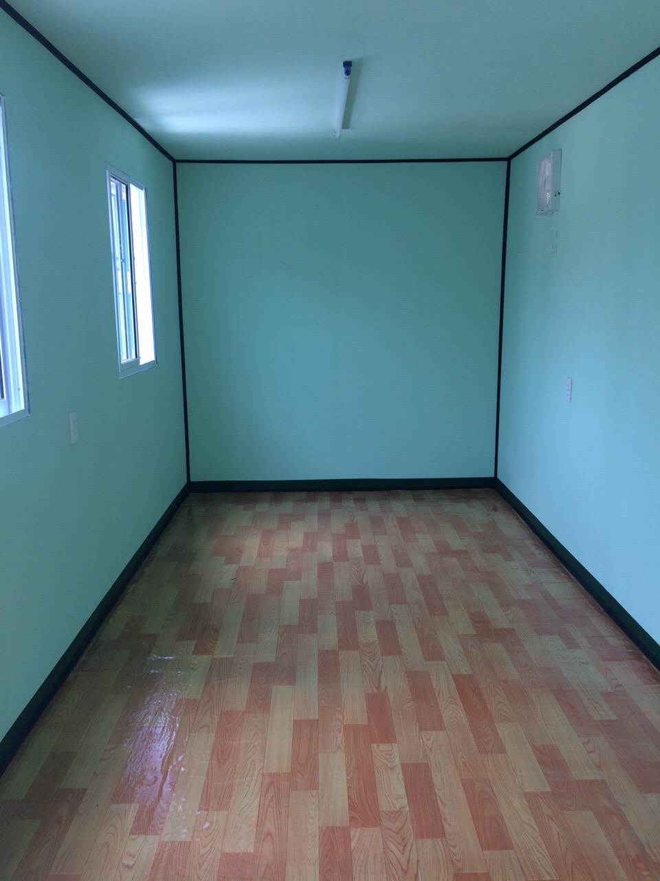 Container Văn Phòng 10 Feet